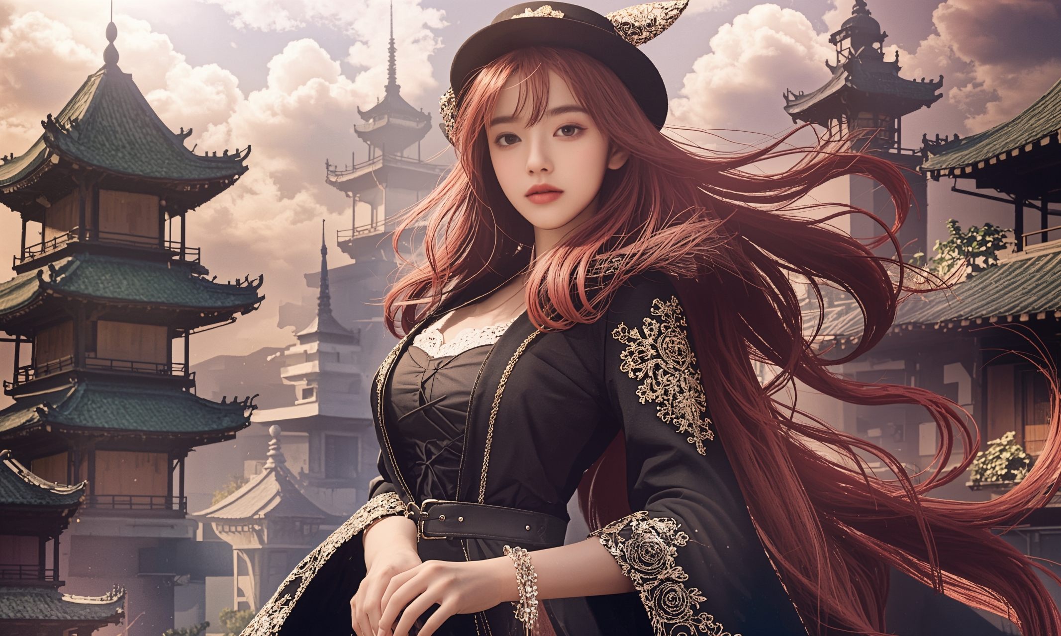 外籍学子在鲁沉浸式感受中医智慧